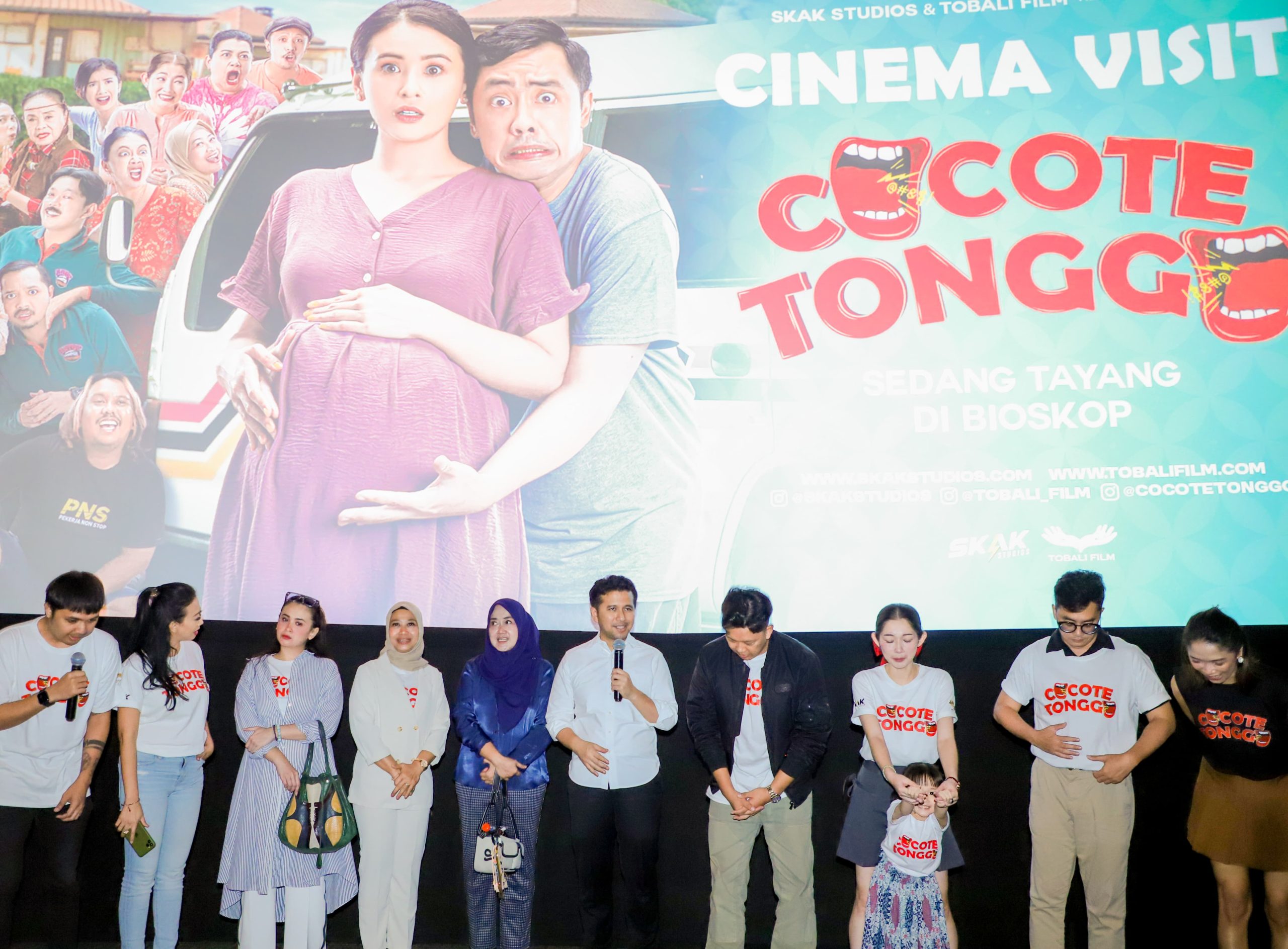 Film Cocote Tonggo dan Realitas Kebudayaan Jawa