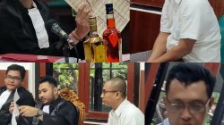 Mia Santoso, Otak Penimbunan dan Pemilik Minuman Beralkohol Ilegal Lari ke Jepang