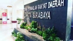 Anggaran Struktur dan Konstruksi Drainase Surabaya Terlalu Tinggi