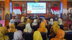 Penerimaan Murid Baru: Walikota Minta Sekolah Beri Informasi Jelas Pada Masyarakat