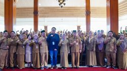 Kuota Terbatas Jatah Siswa Luar Daerah Masuk SMPN Kota Mojokerto Hanya 5 Persen