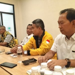 Pendaftaran Calon Ketua DPD Golkar Jatim Periode 2025-2030 Bebas Pungutan Pendaftaran Calon Ketua DPD Golkar Jatim Periode 2025-2030 Bebas Pungutan
