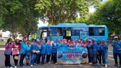 Dorong Peningkatan Kunjungan Wisata, Pemkab Banyuwangi Sediakan Angkutan Wisata Gratis