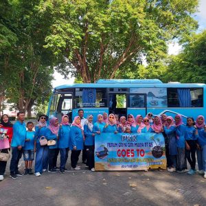 Dorong Peningkatan Kunjungan Wisata, Pemkab Banyuwangi Sediakan Angkutan Wisata Gratis
