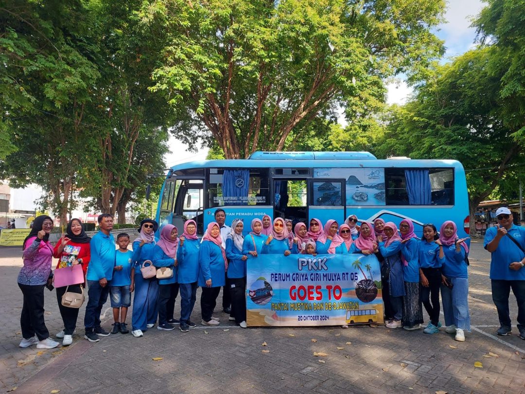 Dorong Peningkatan Kunjungan Wisata, Pemkab Banyuwangi Sediakan Angkutan Wisata Gratis