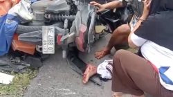 Ketua Komisi B DPRD Magetan Rita Haryati Prihatin Atas Musibah KA Miloboro Ekpres Renggut 4 Nyawa