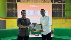 Diskusi IMM Se Malang Raya Tumbuhkan Keberpihaan Berbasis Ideologi