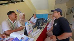 Wali Kota Eri Berharap Proses SPMB Ciptakan Pemerataan Pendidikan