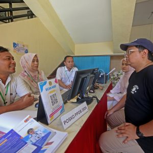 Wali Kota Eri Berharap Proses SPMB Ciptakan Pemerataan Pendidikan Wali Kota Eri Berharap Proses SPMB Ciptakan Pemerataan Pendidikan