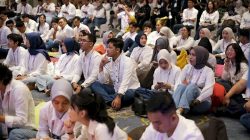 Gelaran YCC APEKSI, Pemimpin Daerah Berbagi Ilmu ke Pemuda