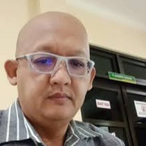 Tanggung Jawab Siapa Laka Kereta Api VS Motor Di Perlintasan Barat?