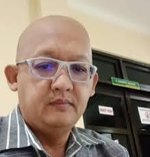 Tanggung Jawab Siapa Laka Kereta Api VS Motor Di Perlintasan Barat?