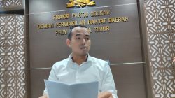 Badan Anggaran DPRD Jatim, Silpa Tahun Anggaran 2024 Menjadi 4,706 Triliun