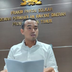 Badan Anggaran DPRD Jatim, Silpa Tahun Anggaran 2024 Menjadi 4,706 Triliun