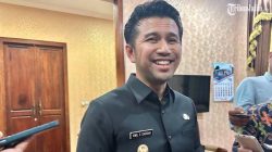 Pasien Keluhan Judol Penuhi RSJ Menur Surabaya