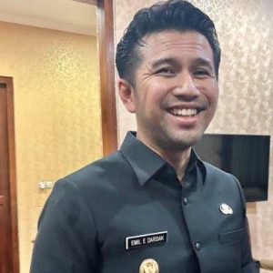 Pasien Keluhan Judol Penuhi RSJ Menur Surabaya Pasien Keluhan Judol Penuhi RSJ Menur Surabaya