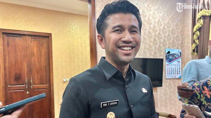 Pasien Keluhan Judol Penuhi RSJ Menur Surabaya