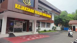 Benang Kusut Skandal Pipa PDAM, Mengendap di Meja Jaksa ?