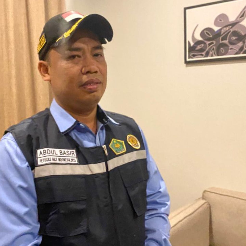 PPIH Arab Saudi Siap Jemput Jemaah Haji Kloter Pertama di Madinah