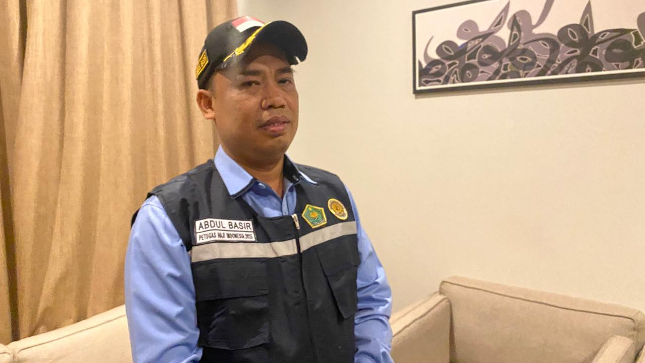 PPIH Arab Saudi Siap Jemput Jemaah Haji Kloter Pertama di Madinah