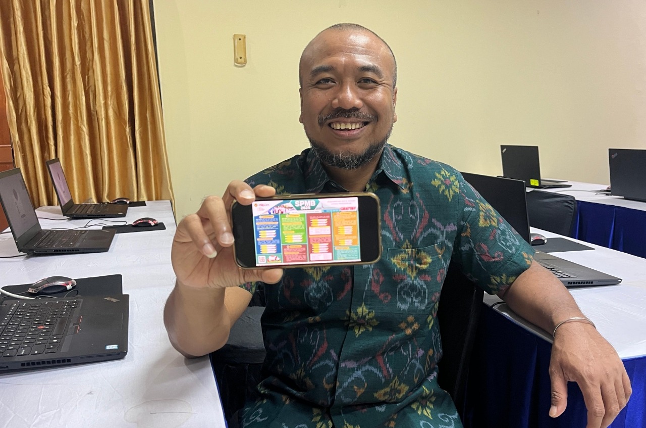 Jadwal Pendaftaran SPMB 2025 Lengkap Jenjang TK-SMP, Ayah Bunda Simak Ya