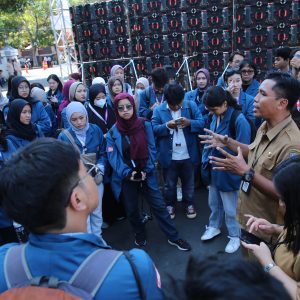 Pemkot Surabaya Terbuka Terima Kritikan, Asalkan… Pemkot Surabaya Terbuka Terima Kritikan, Asalkan…
