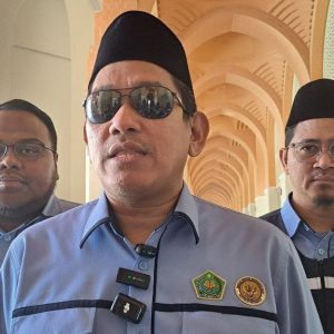 Berjalan Lancar, Keberangkatan Jemaah dari Madinah ke Makkah Berakhir pada 25 Mei 2025 Berjalan Lancar, Keberangkatan Jemaah dari Madinah ke Makkah Berakhir pada 25 Mei 2025
