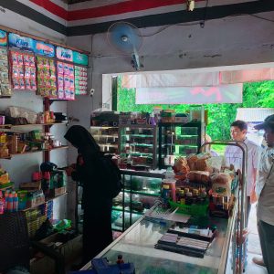 Satpol PP Magetan Dan Kantor Bea Cukai Madiun Kembali Lakukan Razia Peredaran Rokok Ilegal
