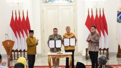 Langkah Strategis Mas Dhito, Petani Kabupaten Kediri Dilirik Ibukota