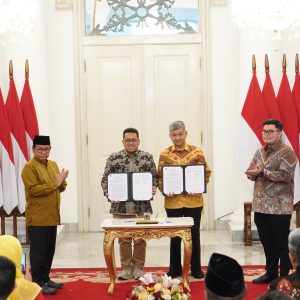 Langkah Strategis Mas Dhito, Petani Kabupaten Kediri Dilirik Ibukota