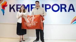 Timnas Indonesia dan Timnas Uruguay Rancang Ujicoba Internasional