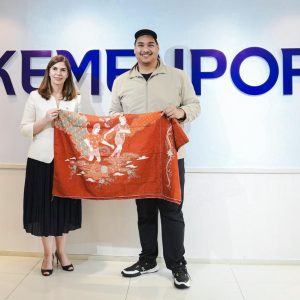 Timnas Indonesia dan Timnas Uruguay Rancang Ujicoba Internasional