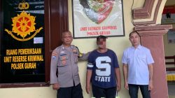 Penipuan Orderan Fiktif Ikan Berujung Penangkapan