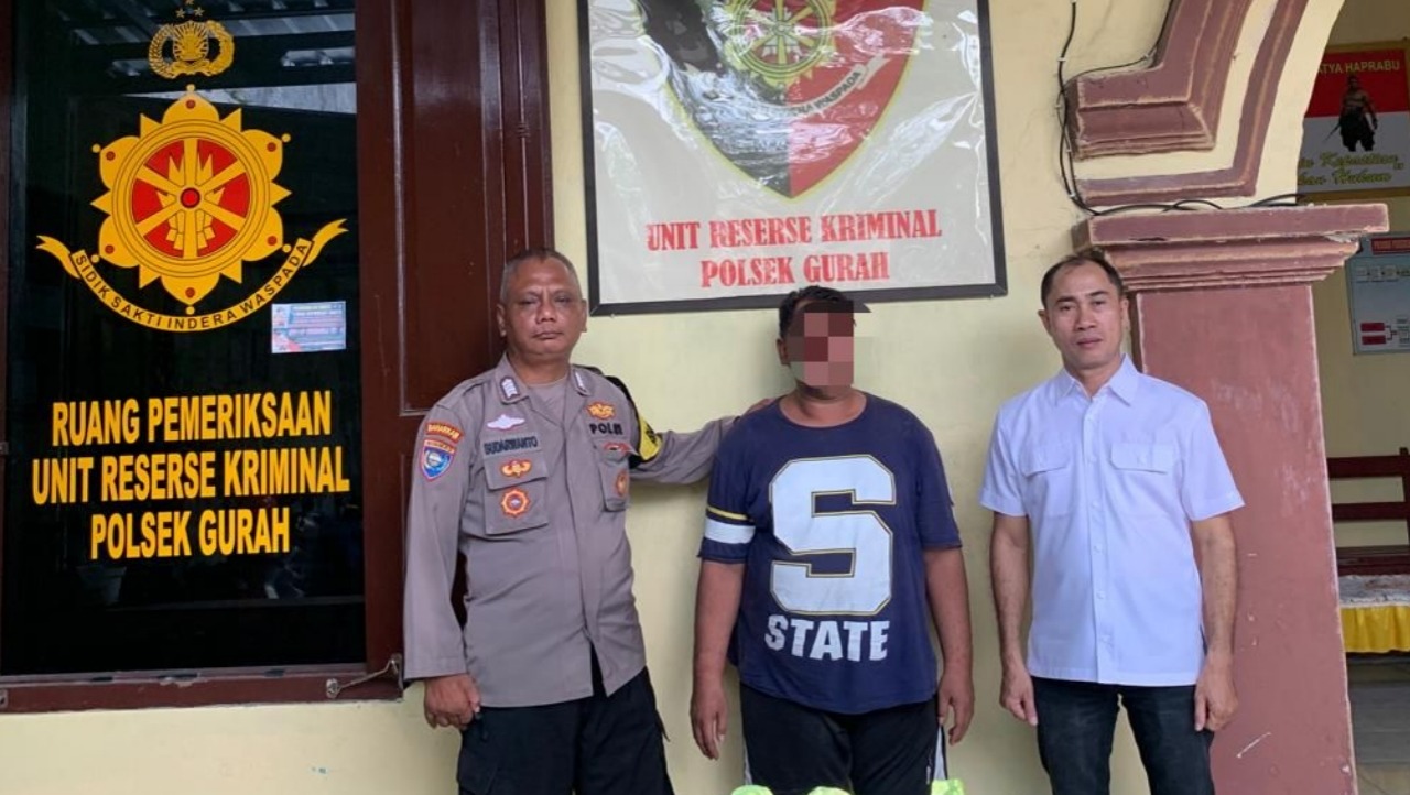 Penipuan Orderan Fiktif Ikan Berujung Penangkapan