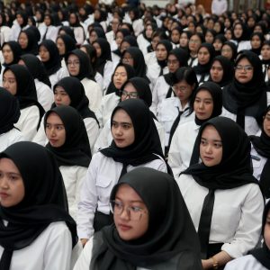 648 CPNS Lingkup Pemkot Surabaya Terima SK Pengangkatan 648 CPNS Lingkup Pemkot Surabaya Terima SK Pengangkatan