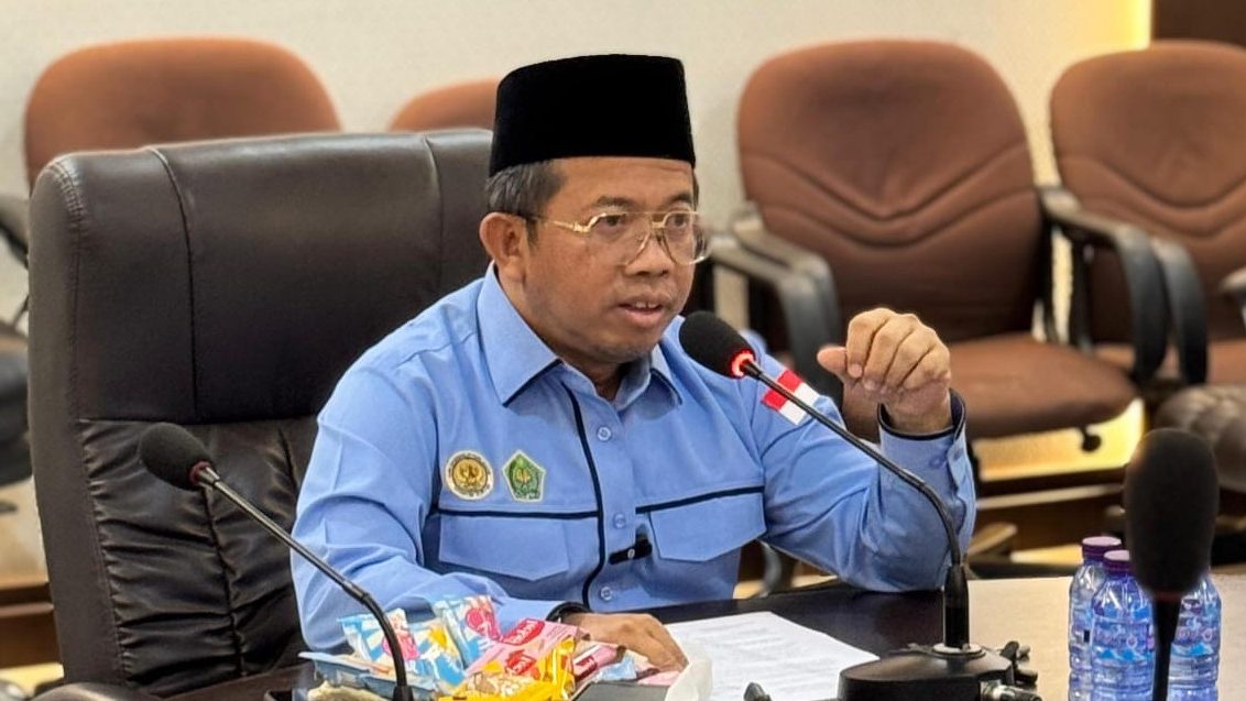 Carut Marut Jemaah Haji Indonesia, PPIH Arab Atur Penggabungan Pasangan Jemaah