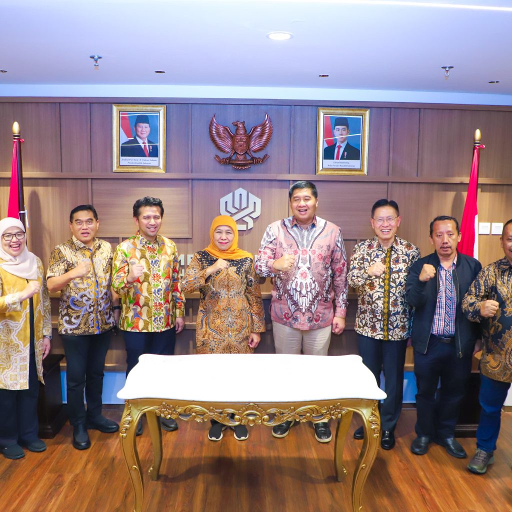 Rumah Murah untuk Wartawan, Uang Muka Hanya Satu Persen Tenor 20 Tahun