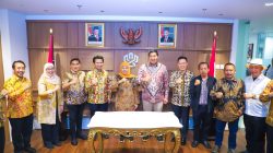 Rumah Murah untuk Wartawan, Uang Muka Hanya Satu Persen Tenor 20 Tahun