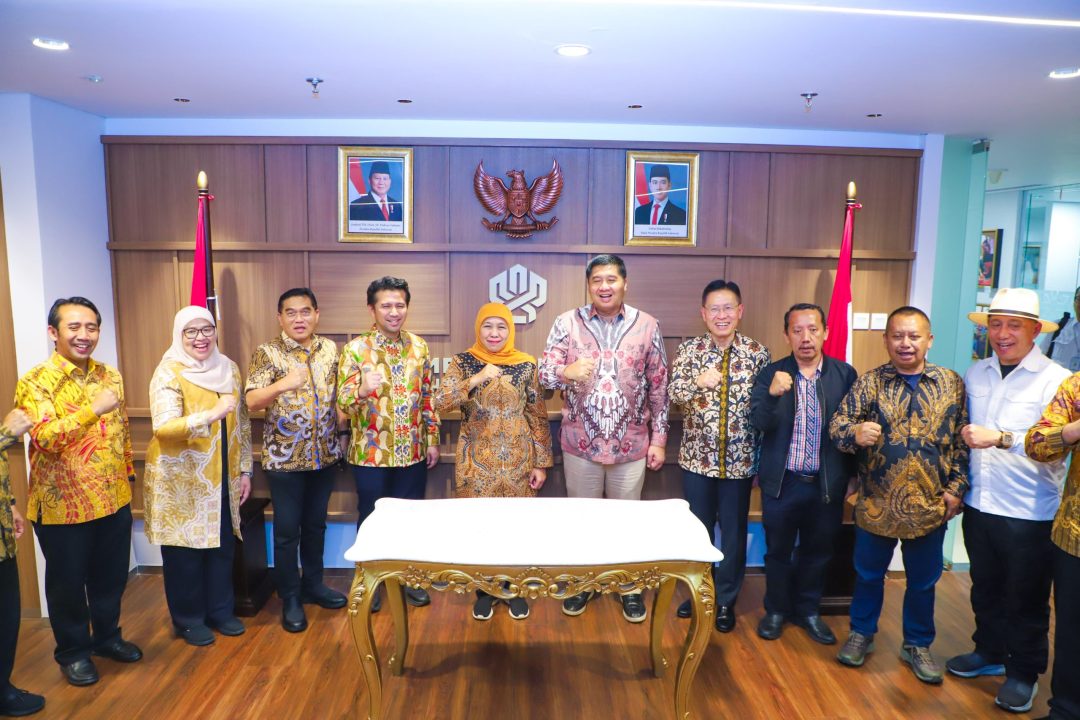 Rumah Murah untuk Wartawan, Uang Muka Hanya Satu Persen Tenor 20 Tahun