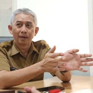 Koperasi Merah Putih di Surabaya Sudah Terbentuk di 90 Kelurahan Koperasi Merah Putih di Surabaya Sudah Terbentuk di 90 Kelurahan