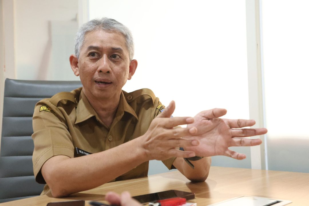 Koperasi Merah Putih di Surabaya Sudah Terbentuk di 90 Kelurahan