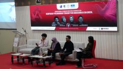 Pers Mahasiswa Terjepit di Era Digital