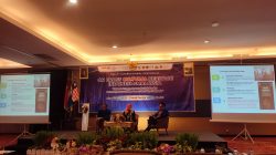 Merajut Jawa di Atas Tanah Melayu dari Kota Kediri