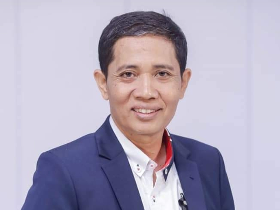 Surokim Abdussalam : Pernyataan Sikap Purnawirawan TNI Hanya Dongkol & Bingung