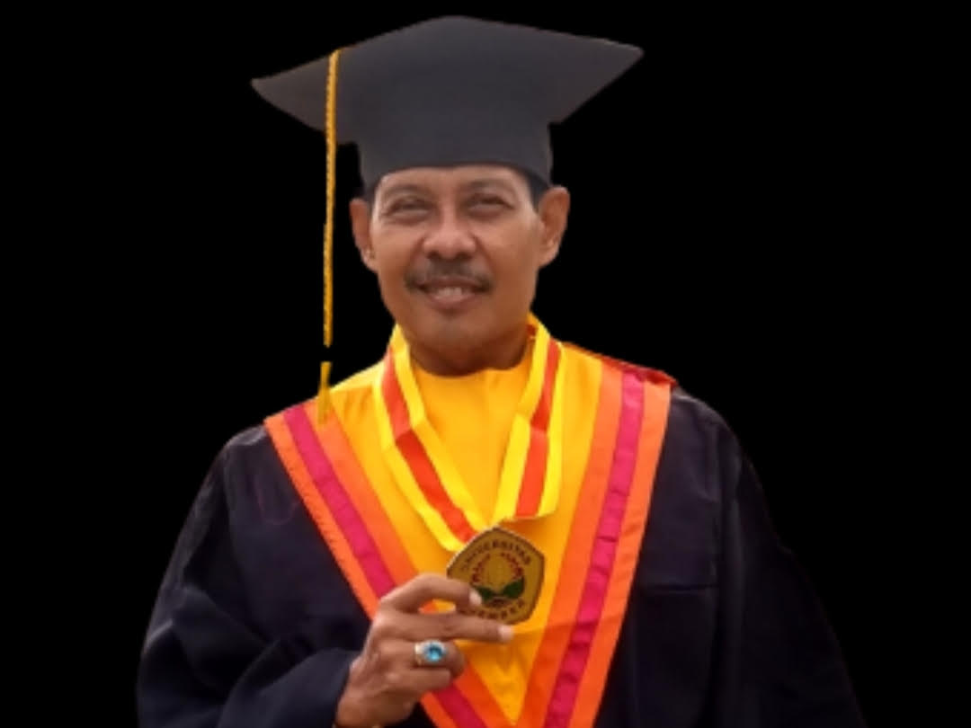 Hari Pendidikan Nasional 2025 dan Kelahiran Sekolah Rakyat