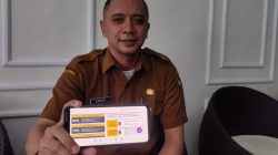Cukai Tembakau Mengalir Deras ke Kota Kediri, Begini Pembagiannya