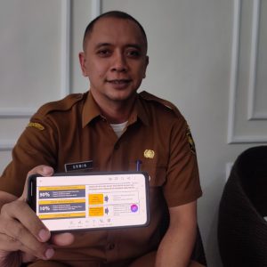 Cukai Tembakau Mengalir Deras ke Kota Kediri, Begini Pembagiannya Cukai Tembakau Mengalir Deras ke Kota Kediri, Begini Pembagiannya