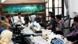 Soal Pendidikan Dasar Yang Gratis Merujuk Putusan MK, DPRD Akan Koordinasi Dengan Eksekutif
