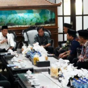 Soal Pendidikan Dasar Yang Gratis Merujuk Putusan MK, DPRD Akan Koordinasi Dengan Eksekutif Soal Pendidikan Dasar Yang Gratis Merujuk Putusan MK, DPRD Akan Koordinasi Dengan Eksekutif