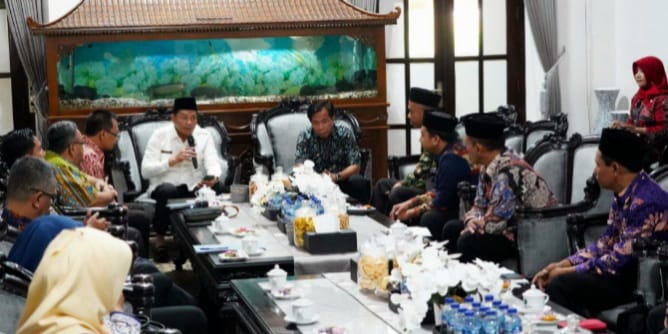 Soal Pendidikan Dasar Yang Gratis Merujuk Putusan MK, DPRD Akan Koordinasi Dengan Eksekutif